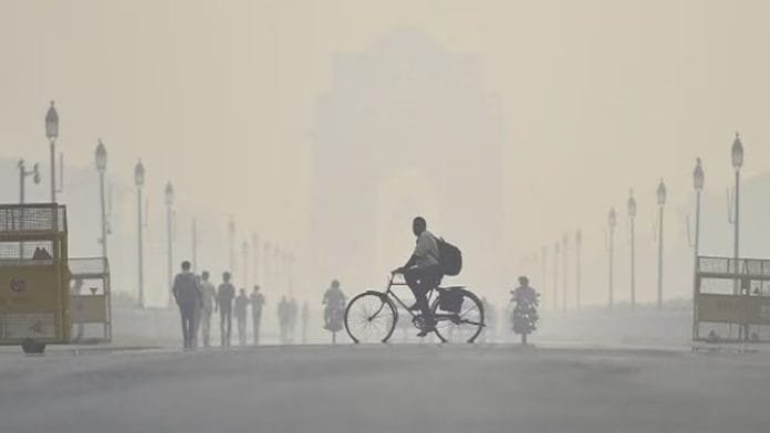 Delhi