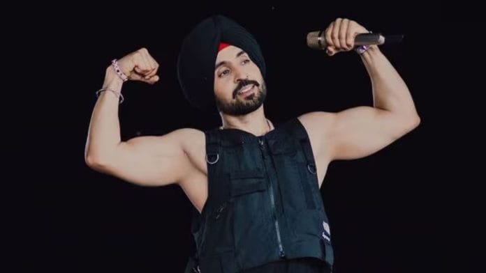 Diljit Dosanjh