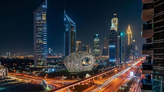 Dubai