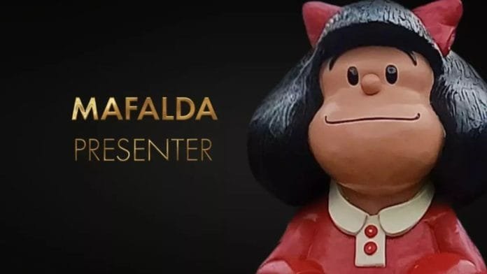 Mafalda