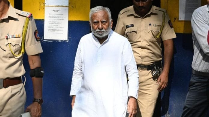 Naresh Goyal