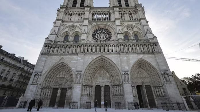Notre Dame