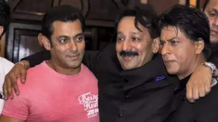 Shah Rukh Khan