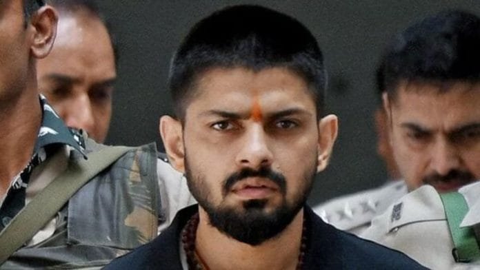 Lawrence Bishnoi