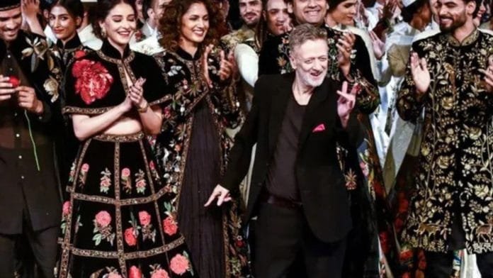Rohit Bal