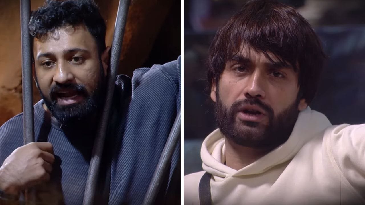 Bigg Boss 18 Bigg Boss 18