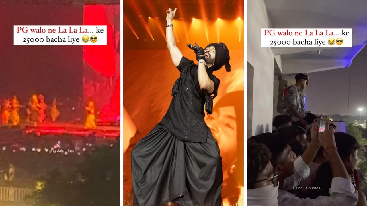 Diljit Dosanjh Diljit Dosanjh