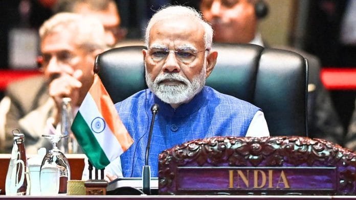 PM Modi