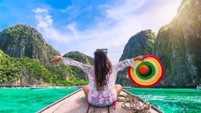 Thailand