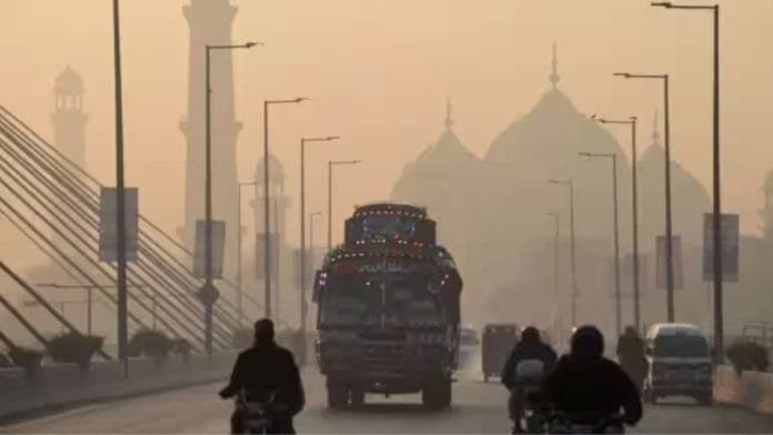 Lahore