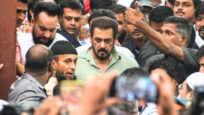 Salman Khan