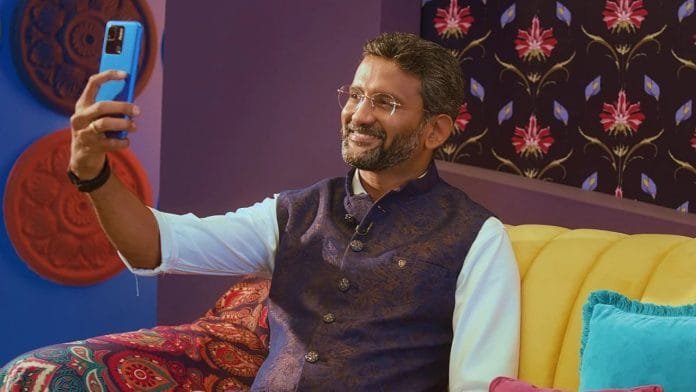Muralikrishnan B