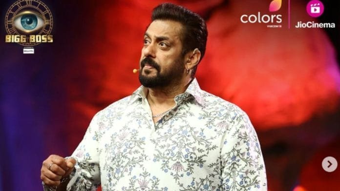 Bigg Boss 18