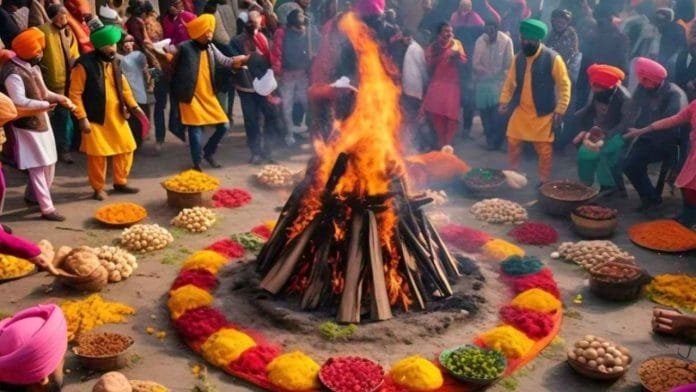 Winter Festivals