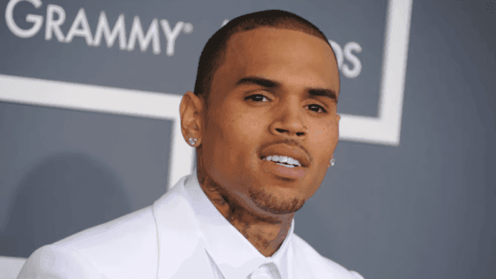 Chris Brown