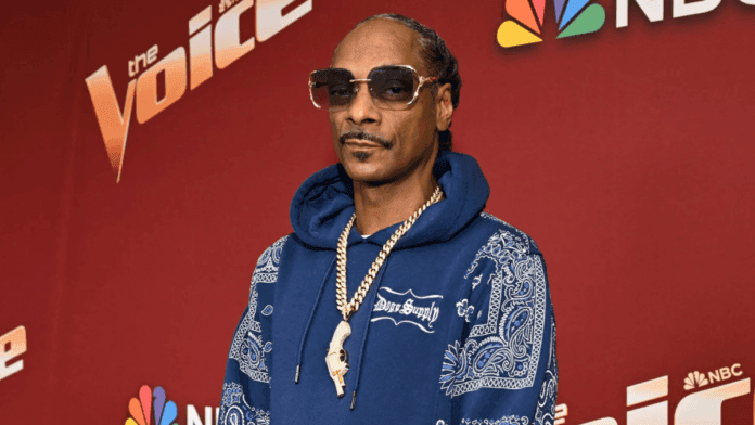 Snoop Dogg