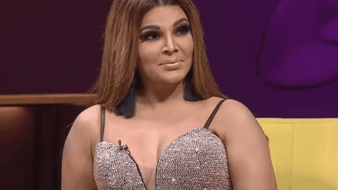 Rakhi Sawant