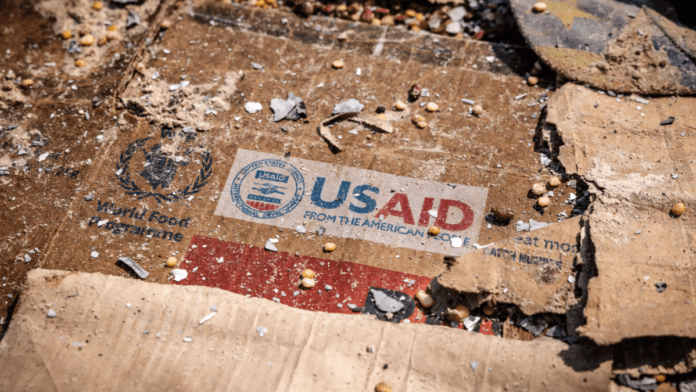 USAID