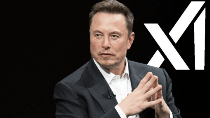 Elon Musk and xAI