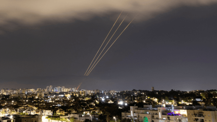 Russian missile experts