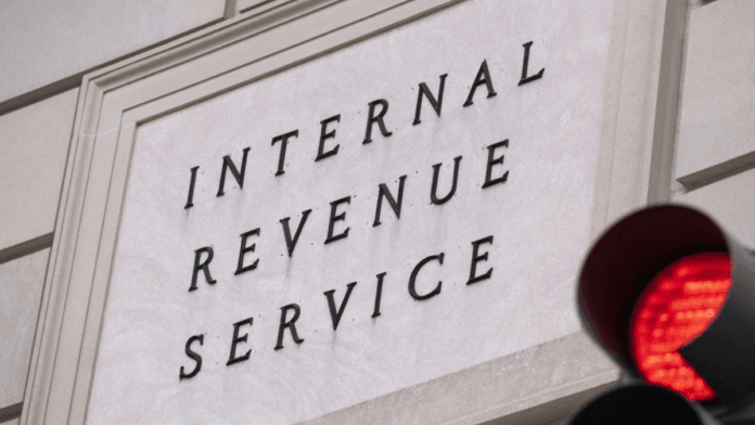IRS