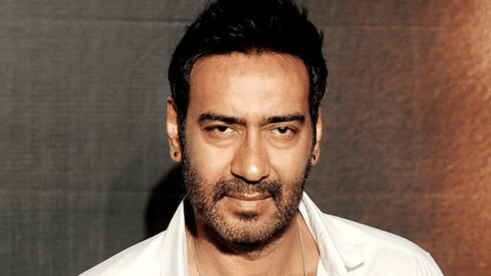 Ajay Devgan