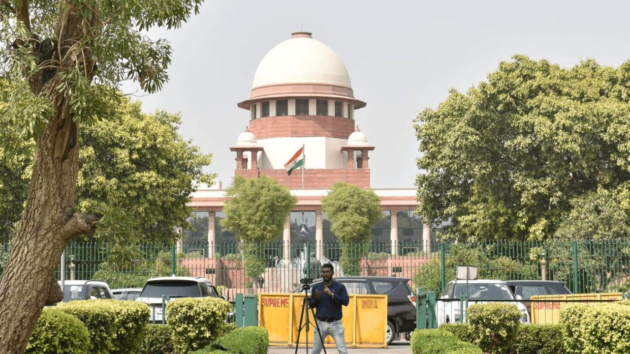 Supreme Court Supreme Court on Waqf