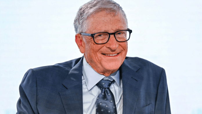 Bill Gates
