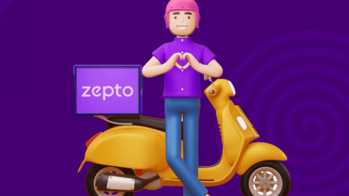 zepto