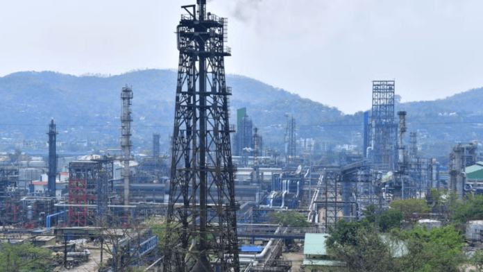 India's refineries