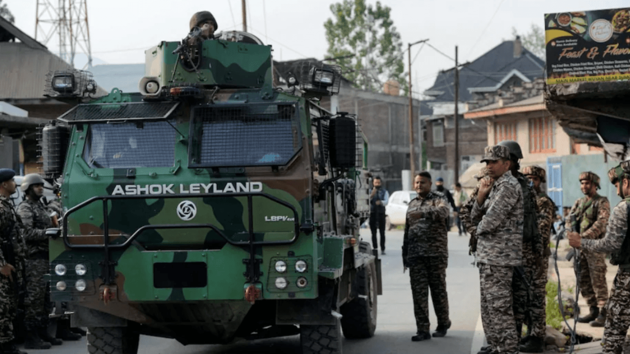 Operation Sindoor Operation Sindoor