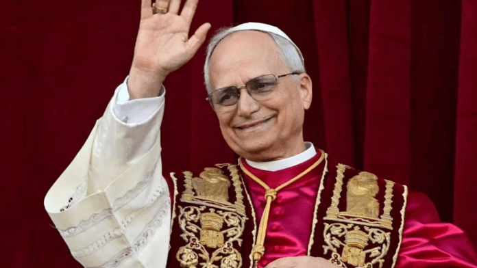 Pope Leo