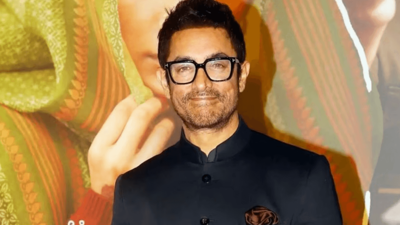 Aamir Khan Aamir Khan
