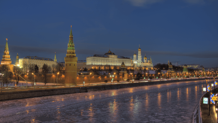 Kremlin