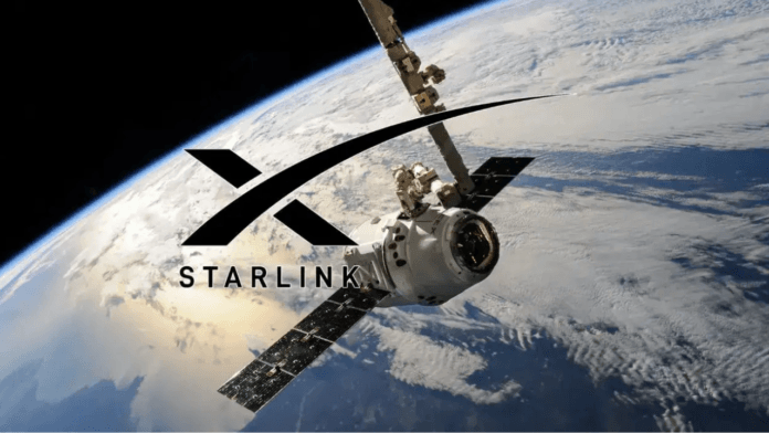 Starlink