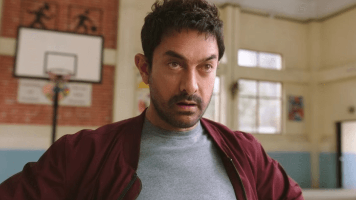 Aamir Khan