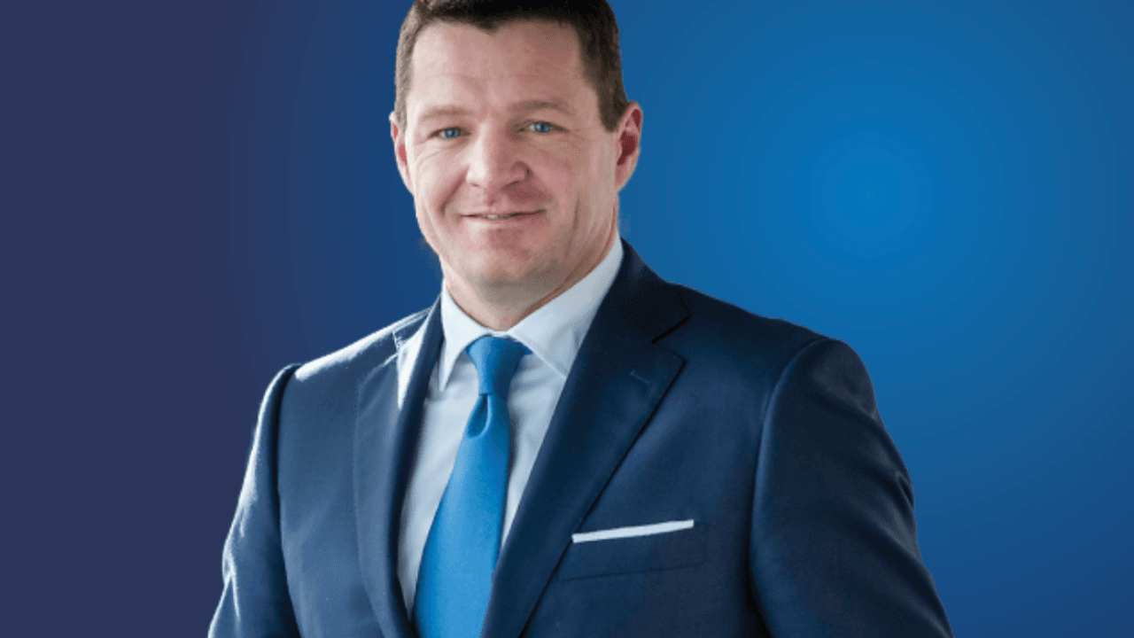 Indigo CEO Indigo CEO