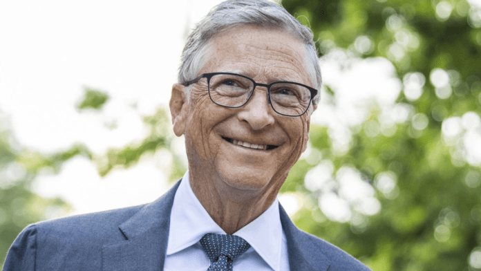 Bill Gates