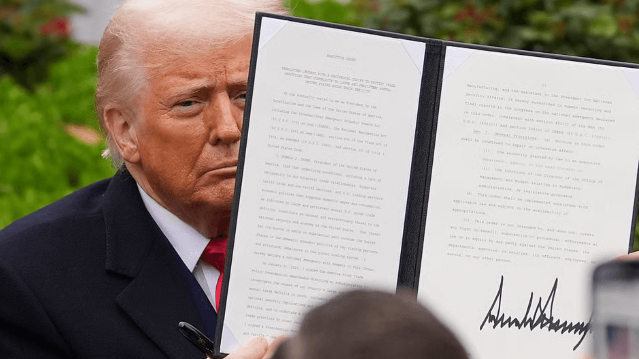 Donald Trump Donald Trump