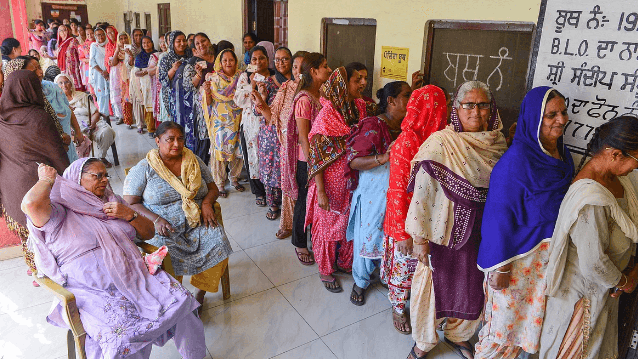 Punjab Government Punjab