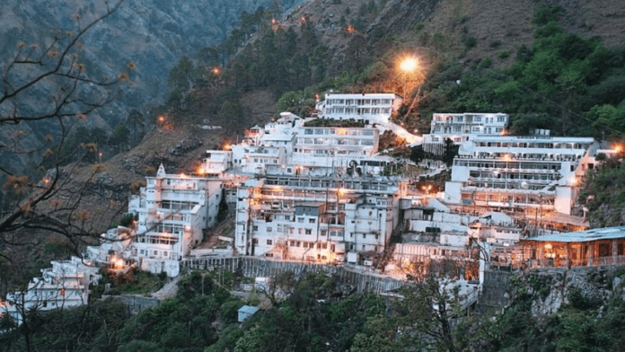 Vaishno Devi
