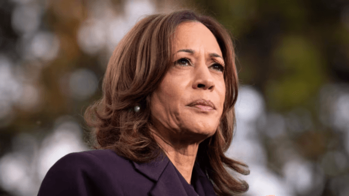 Kamala Harris