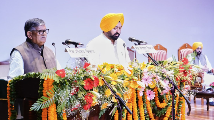 Hardeep Singh Mundian