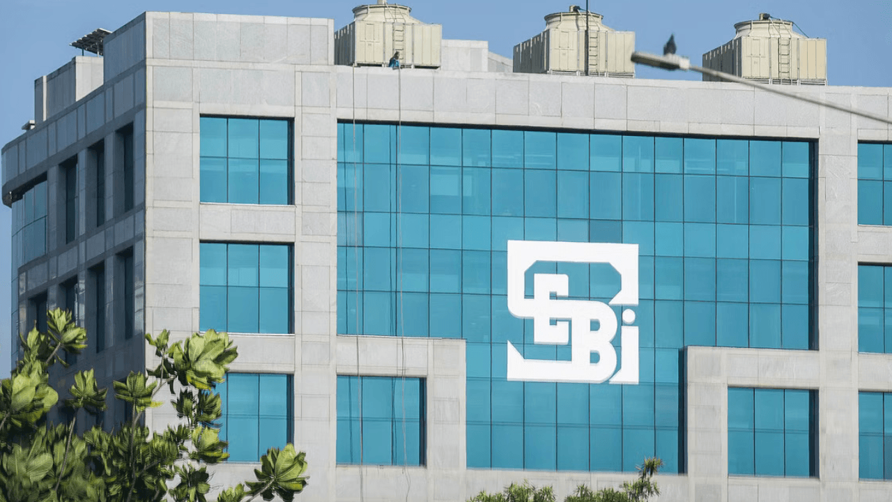 SEBI SEBI