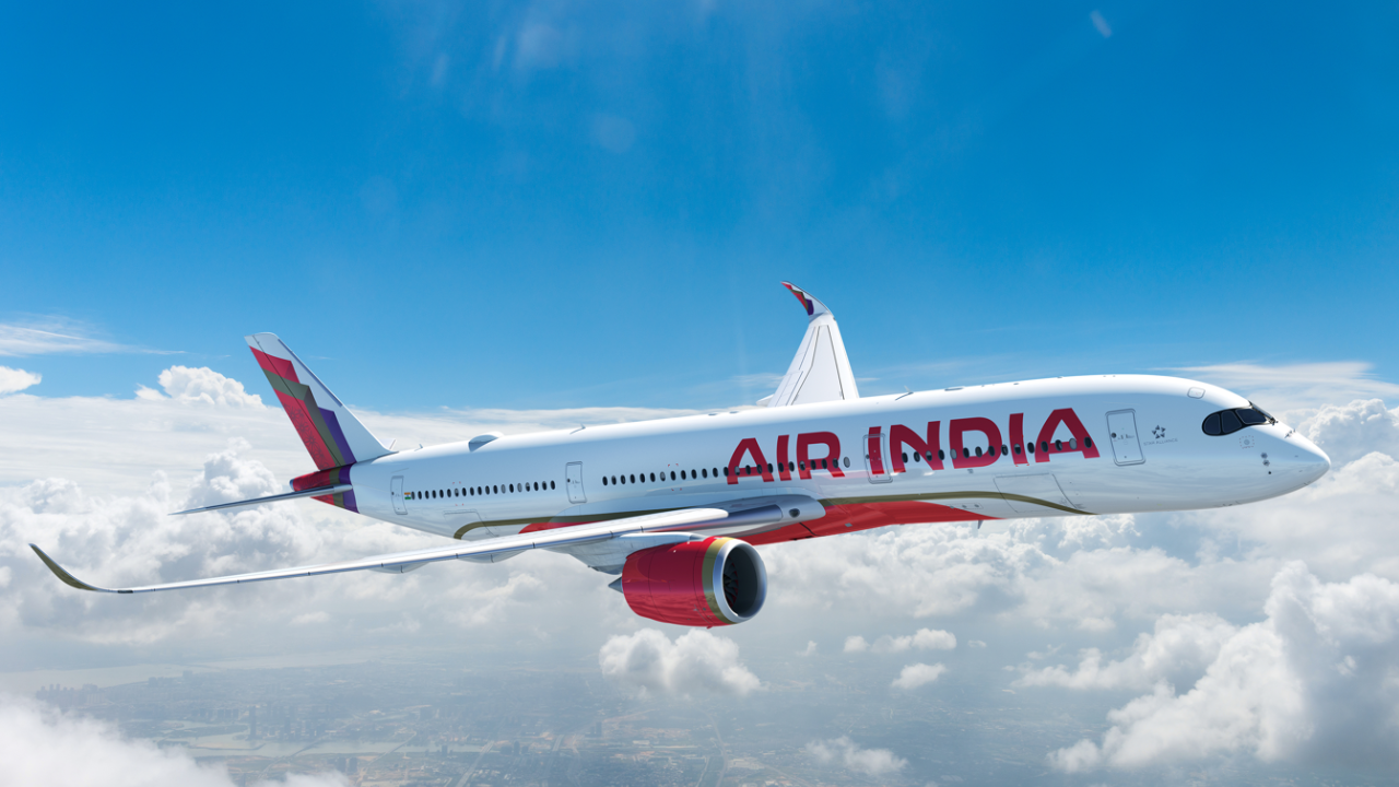 Air India Air India