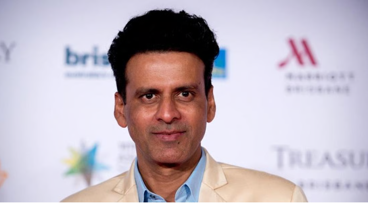 manoj bajpayee manoj bajpayee