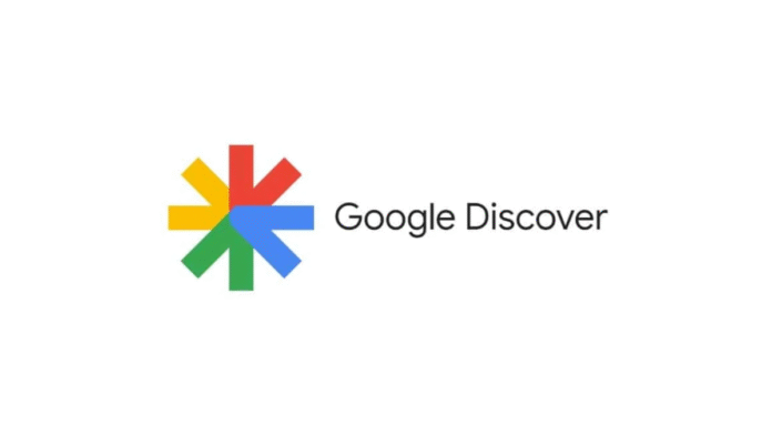 Google Discover