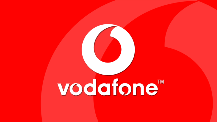 Vodafone