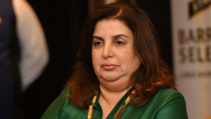 Farah Khan