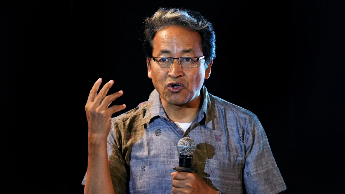 sonam wangchuk sonam wangchuk